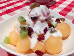 -西贝(上海我格广场店)