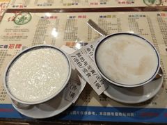 -仁信双皮奶(庙前直街店)