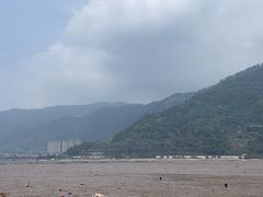 -北岐滩涂