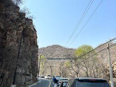-大岭沟猕猴桃谷风景区