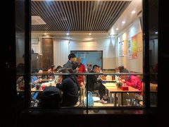 门面-林静小吃(复兴路店)