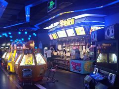 -核客电玩城(东门店)