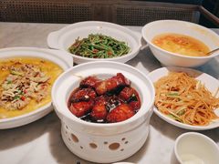 -小菜园新徽菜(无锡宜家荟聚中心店)