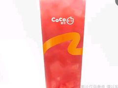 -CoCo都可(虹口龙之梦店)