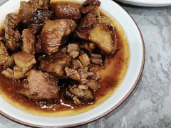 -红灯笼龙凤饭店(宁波老字号店)