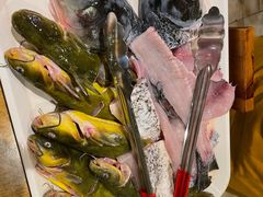 -融泽漁悦三只耳鱼火锅(南郑大道店)