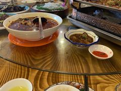 -横沥牛庄(总店)