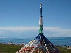 -青海湖国家重点风景名胜区售票处