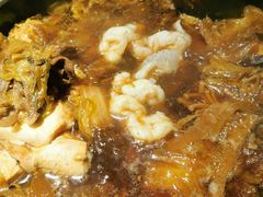 -王鼎精致料理铁板烧(世博源店)