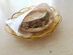 -正宗陕西肉夹馍(红荔店)