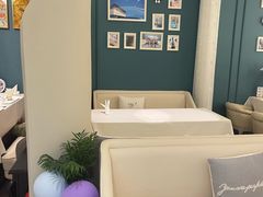 -燕庭·纯燕窝·甜品下午茶(日月光店)