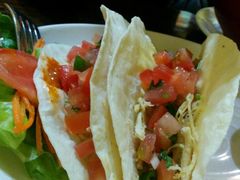 -panchos 墨西哥餐厅(嘉绿苑店)