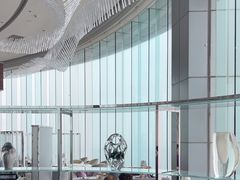 -上海新锦江大酒店