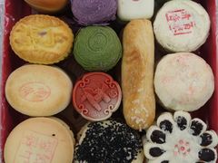 -北京稻香村(花市店)