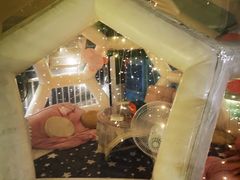 -天空花园餐吧·生日·团建(南山店)