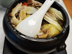 -云海肴云南菜·蒸汽石锅鱼(新奥店)