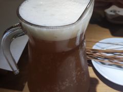 -二旗里烧烤·烤羊排(龙域店)