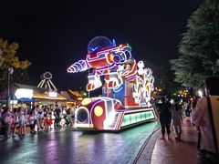 -青岛方特梦幻王国