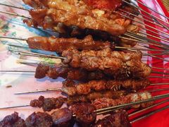 -北三老太太烧烤(人生一串上榜店)