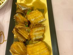 -顺风江南宴(静安大融城店)