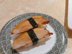-万岁寿司(芳村店)