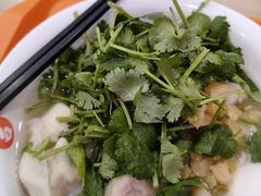 -吉祥馄饨(上海新上大店)