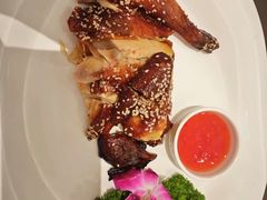 -艳阳天·非遗楚菜(武汉客厅店)