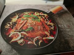 -马仕玖煲·融合菜·酥不腻烤鸭(人大店)