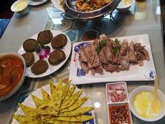 -伊帆食府·青海美食