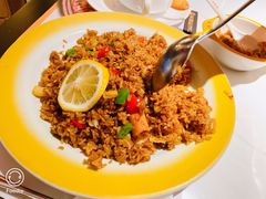 泰皇炒饭-半秋山西餐厅(巴南万达广场店)