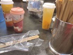 -萃茶师(琅西店)