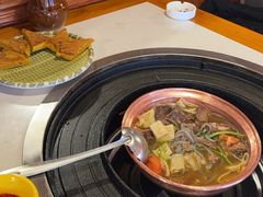 -顺顺小吃(独克宗古城店)