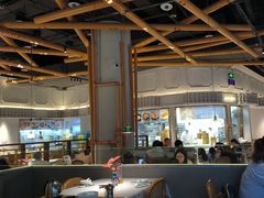 -晓粤·惹味粤菜(凯德乐峰广场店)