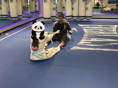-EVOLUTION健身(麦凯乐店)