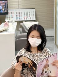 -Verywang半永久纹眉•仪器野生眉