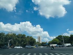 -李记清真馆(打钉巷店)
