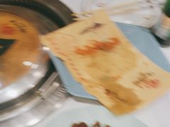 -满兴咱妈烀饼铁锅炖(兰州北街店)