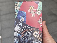 -白天鹅宾馆·美食屋