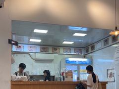 -翁林甜品