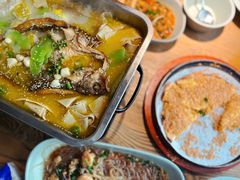 -蜜桃餐厅·伴山(湖滨商业街店)