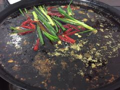 芋儿鸡-石灰市毛记烧鸡公(解放碑店)