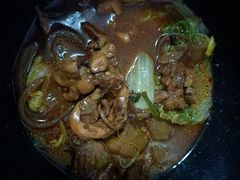 -嘟享吃重庆鸡公煲(五一店)