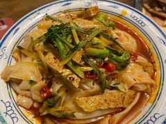 -元志初腊汁肉夹馍(钟楼粉巷店)