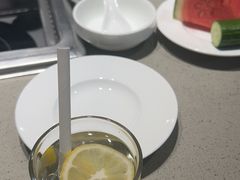 -海底捞火锅(上地华联店)