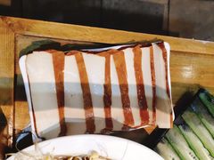 -渝宗老灶火锅(巴国城店)