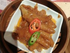 -点都德(华强南店)