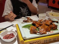 -解家河南菜(北环路店)