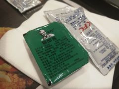 -肯德基(布吉老街店)