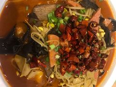 -鱼你在一起(南开天佑城店)