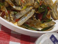 -琼大师东方烤乳猪(亚特兰蒂斯店)